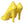 Dolce & Gabbana Yellow Crystal CINDERELLA Heels Pumps Shoes