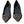 Dolce & Gabbana Gray Amore Suede Bellucci Heels Pumps Shoes