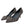 Dolce & Gabbana Gray Amore Suede Bellucci Heels Pumps Shoes