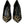 Dolce & Gabbana Black Gold Leopard Lurex Heels Pumps Shoes