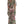 Dolce & Gabbana Multicolor Floral Silk Tiered Long Maxi Dress