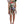 Dolce & Gabbana Multicolor Patchwork Cotton Aline Mini Dress