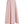 Dolce & Gabbana Light Pink Silk Long Maxi Cape Coat Jacket