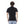 Iceberg Black Cotton Polo Shirt