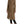 Dolce & Gabbana Brown Button Down Long Trench Coat Jacket