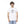 Trussardi Beachwear White Cotton T-Shirt