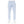 Distretto12 Light Blue Cotton Jeans & Pant