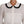 Dolce & Gabbana White Silk Shirt Ruffle Rouded Collar Blouse