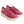 Autry Fuchsia Leather Di Capra Sneaker