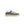 Cerruti 1881 Blue Polyester Men Sneaker