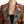 Dolce & Gabbana Orange Floral Brocade Coat Blazer Jacket