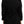 Dolce & Gabbana Black Lace Long Sleeves Blouse STAFF Top