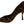 Dolce & Gabbana Brown Leopard Pony Hair Heels Pumps Shoes