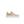 Cerruti 1881 Beige Leather Women Sneaker