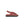 Cerruti 1881 Red Leather Women Sandal