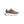 Cerruti 1881 Beige Leather Women Sneaker