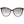 Jimmy Choo Brown Women Sunglasses