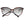 Jimmy Choo Brown Women Sunglasses