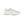 Carrera White Polyester Sneaker