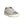 Carrera Gray Polyester Sneaker