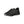 Carrera Black Polyester Sneaker