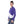 Datch Purple Wool Sweater