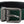 Dolce & Gabbana Green Calf Leather Silver Tone Metal Buckle Belt