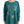 John Galliano Elegant Crewneck Cotton Sweater in Green