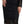 Dolce & Gabbana Black Nylon Lace Embellished Sheath Dress