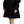 Dolce & Gabbana Cotton Black Long Sleeves A-line Mini Dress