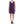 Dolce & Gabbana Purple  Dress