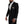 Dolce & Gabbana Black  Suit