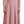 Dolce & Gabbana Pink A-line Flare Viscose 3/4 Sleeves Dress