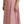 Dolce & Gabbana Pink A-line Flare Viscose 3/4 Sleeves Dress