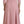 Dolce & Gabbana Pink A-line Flare Viscose 3/4 Sleeves Dress