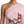 Dolce & Gabbana Pink Flower Embellished One Shoulder Dress