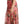 Dolce & Gabbana Pink Silk Floral Print Layered Maxi Dress