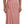 Dolce & Gabbana Pink Silk Stretch Strapless Sheath Midi Dress