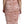 Dolce & Gabbana Pink Spaghetti Strap Bodycon Midi Dress