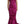 Dolce & Gabbana Sheath Mermaid Fuchsia Silk Stretch Gown Dress