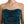 Dolce & Gabbana Silk Blend Blue Satin Fitted Strapless Dress