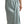 Dolce & Gabbana Silk Mint Green Fit Cut One Shoulder Midi Dress