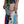 Dolce & Gabbana Silk Multicolor Patchwork Sheath Maxi Dress