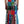 Dolce & Gabbana Silk Multicolor Patchwork Sheath Maxi Dress