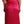 Dolce & Gabbana Silk Pink Fitted Cut One Shoulder Midi Dress