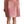 Dolce & Gabbana Sundress Pink Floral Jacquard Sleeveless Mini Dress