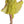 Dolce & Gabbana Yellow Shift A-line Silk Gown Dress