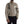 Dolce & Gabbana Beige Leather Full Zip Biker Coat Jacket