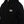 Dolce & Gabbana Black Cotton Hooded Logo Bomber Jacket