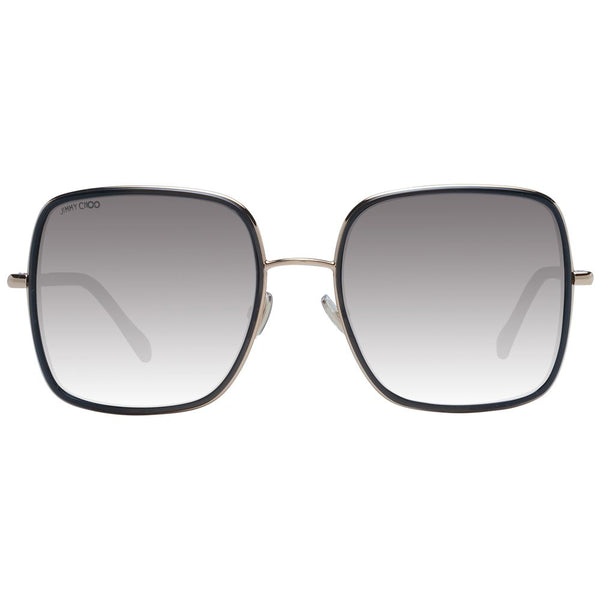 Jimmy Choo Black Women Sunglasses